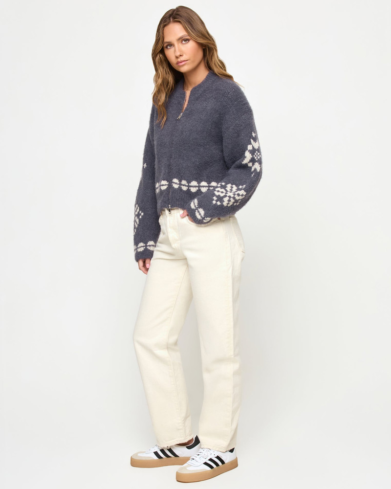 L*SPACE Cosmos Sweater outlook