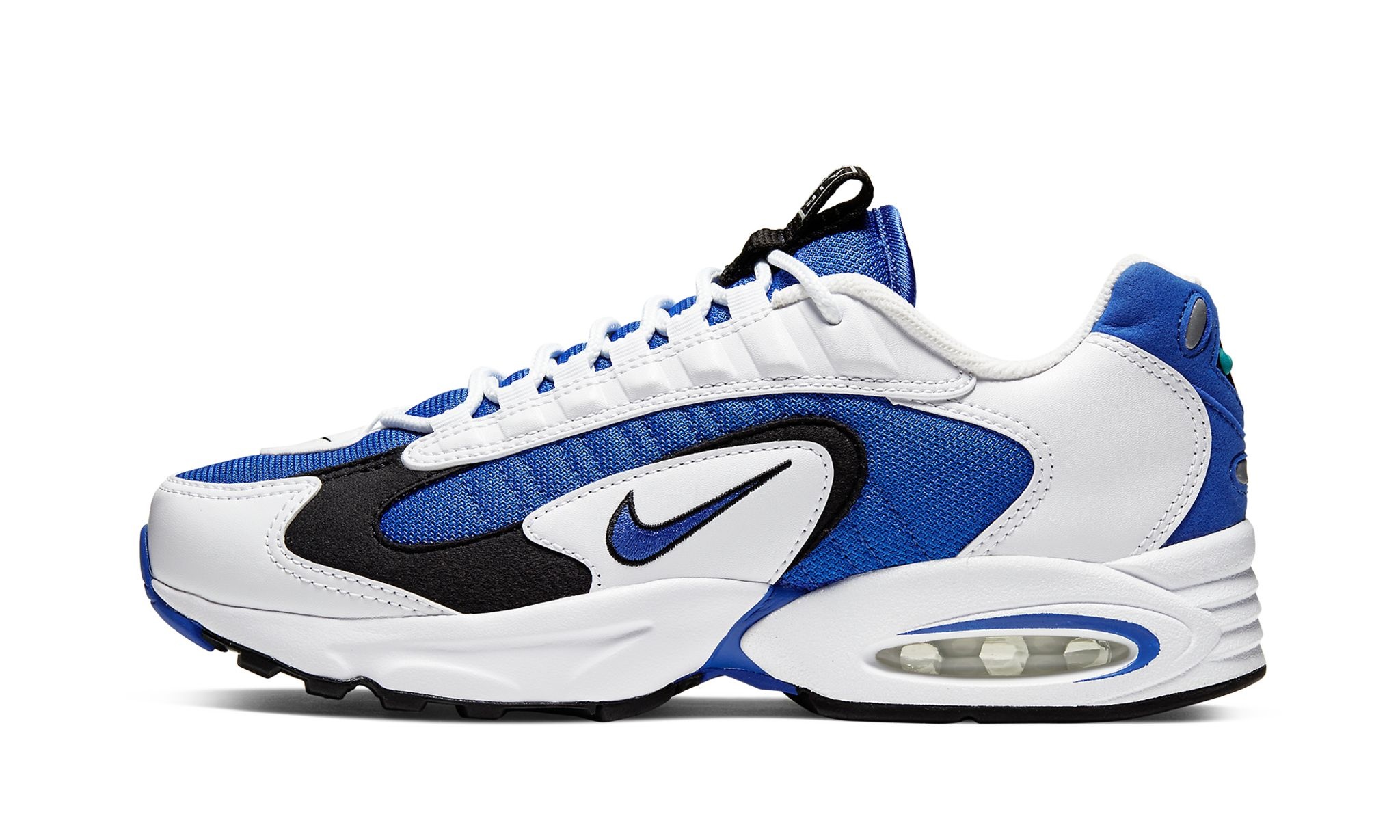 Air Max Triax 96 "OG Royal" - 1