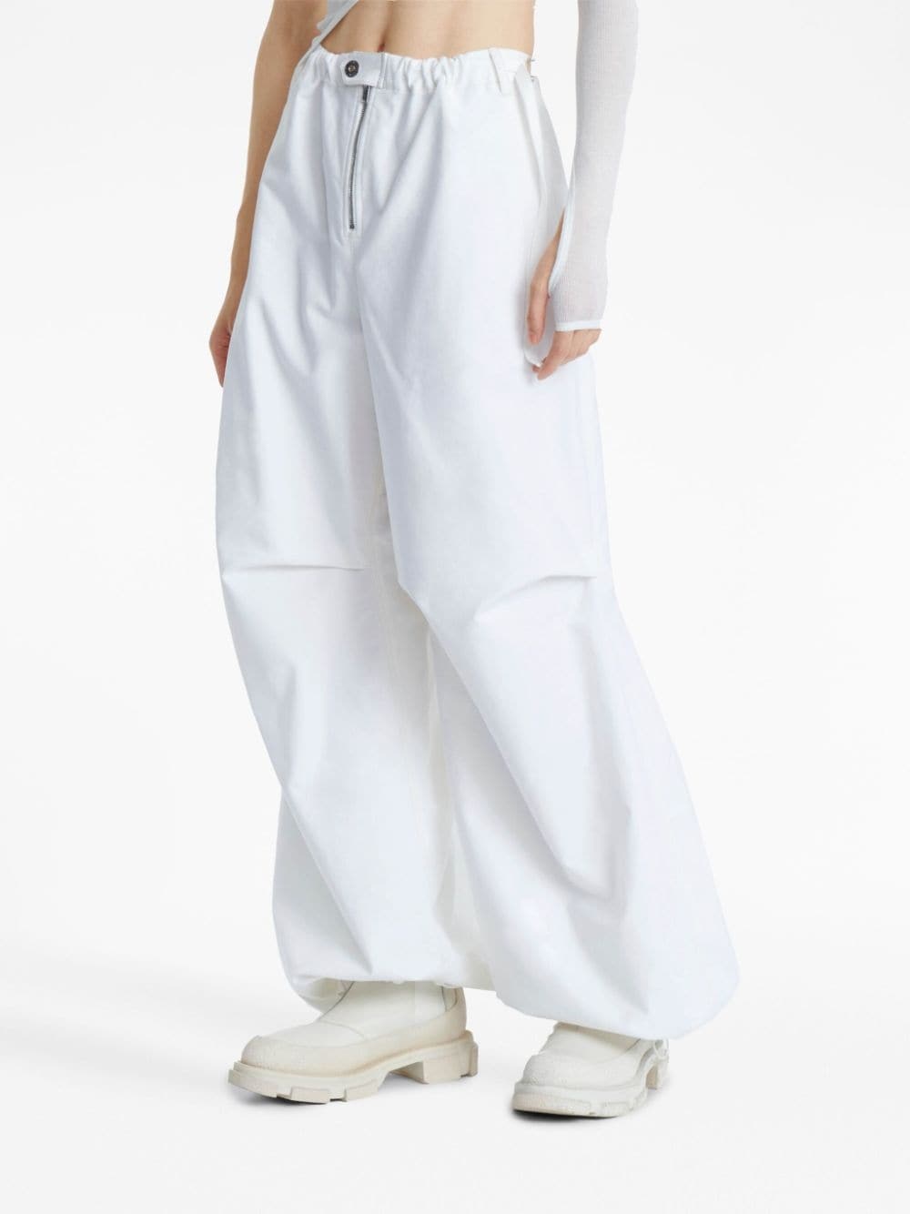 Oversized Flight pants - 6