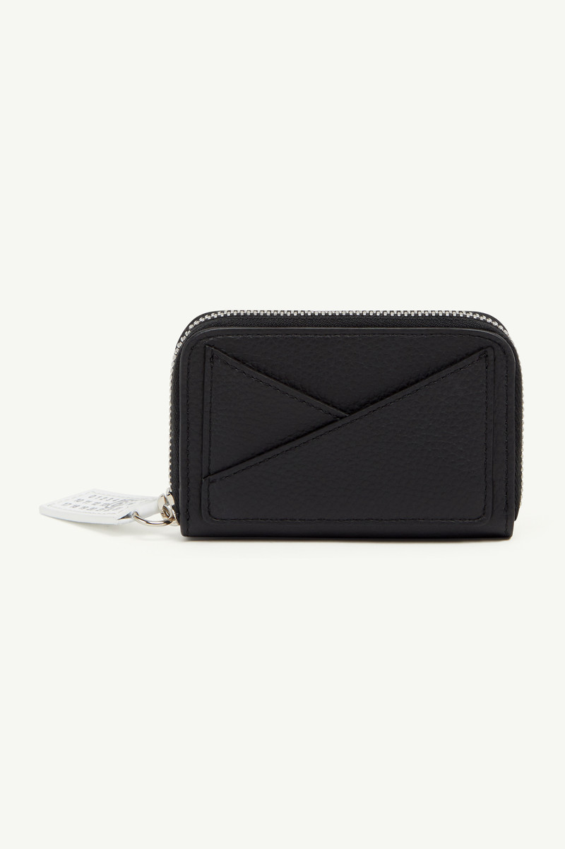 Japanese 6 zip around wallet 1