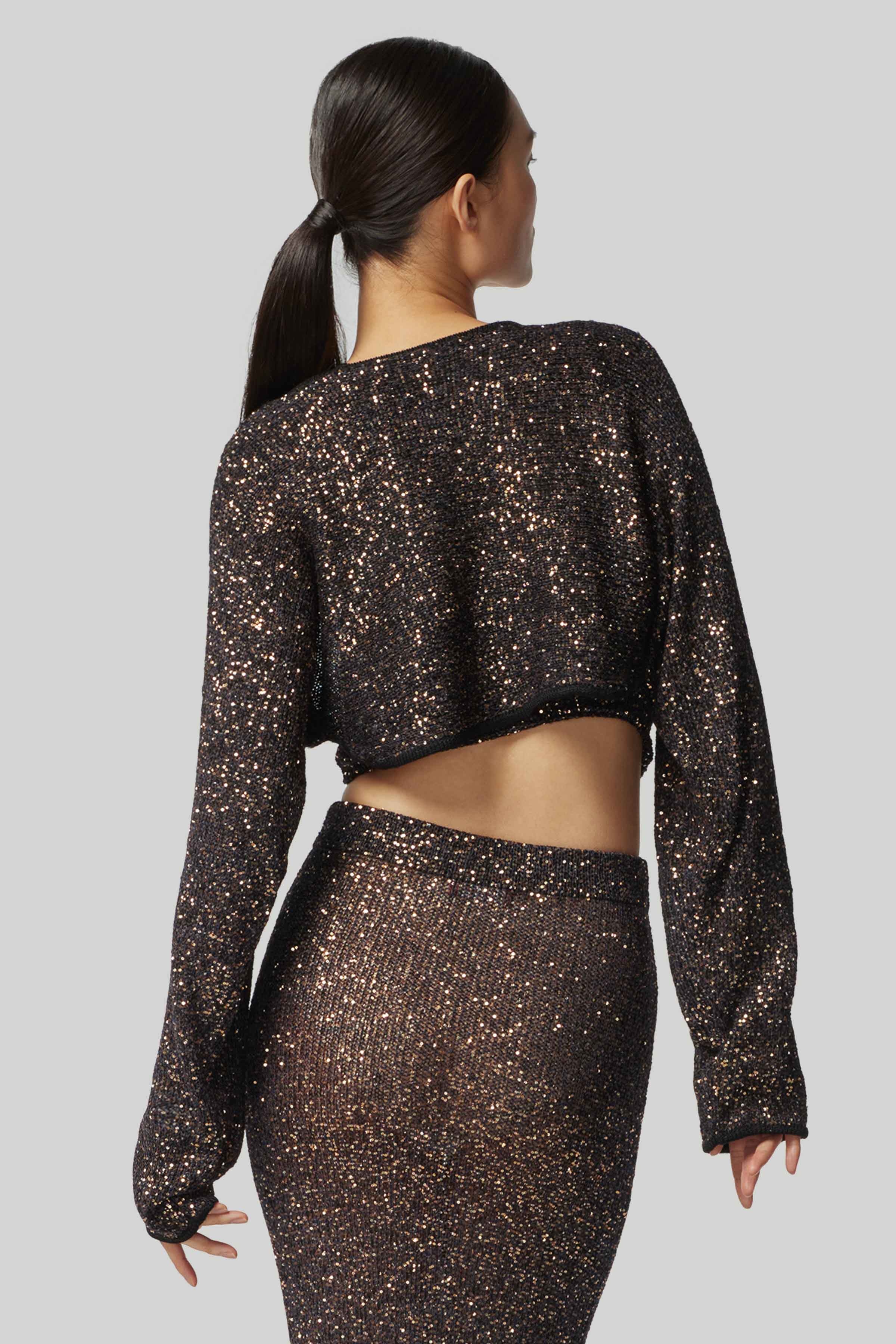 'ALIMIA' SWEATER - 5