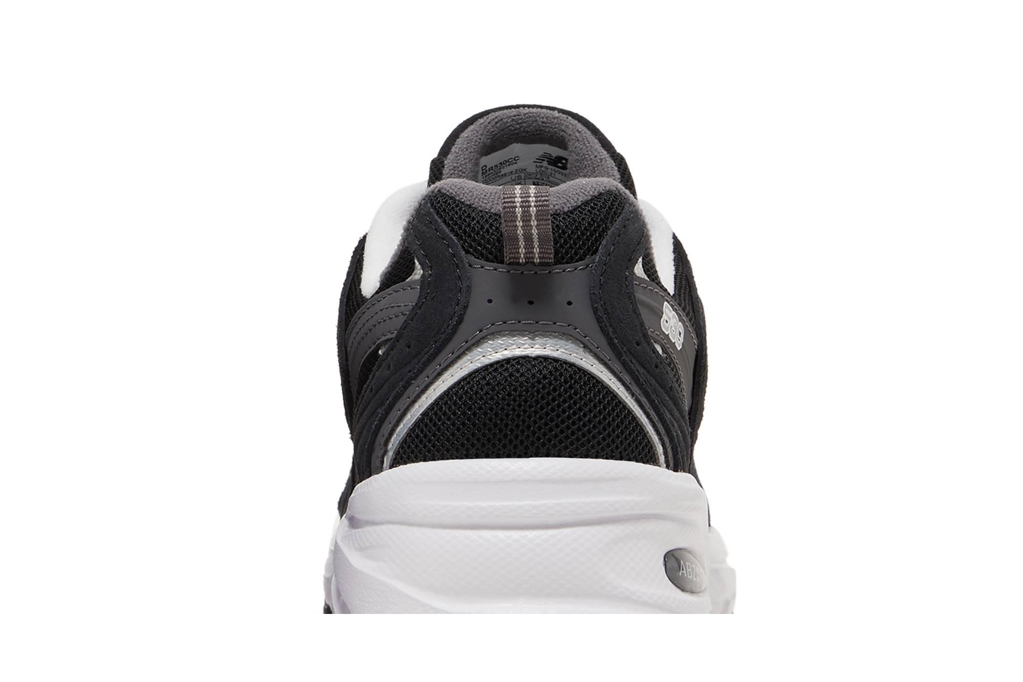 530 'Black' - 7