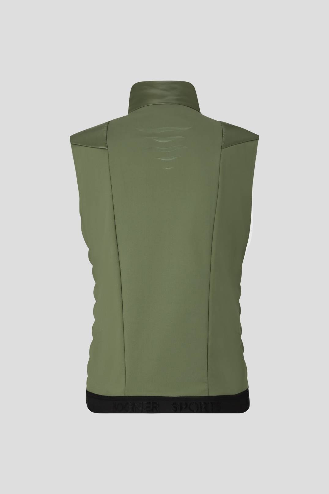 JOSS SECOND LAYER IN BLACK - 7