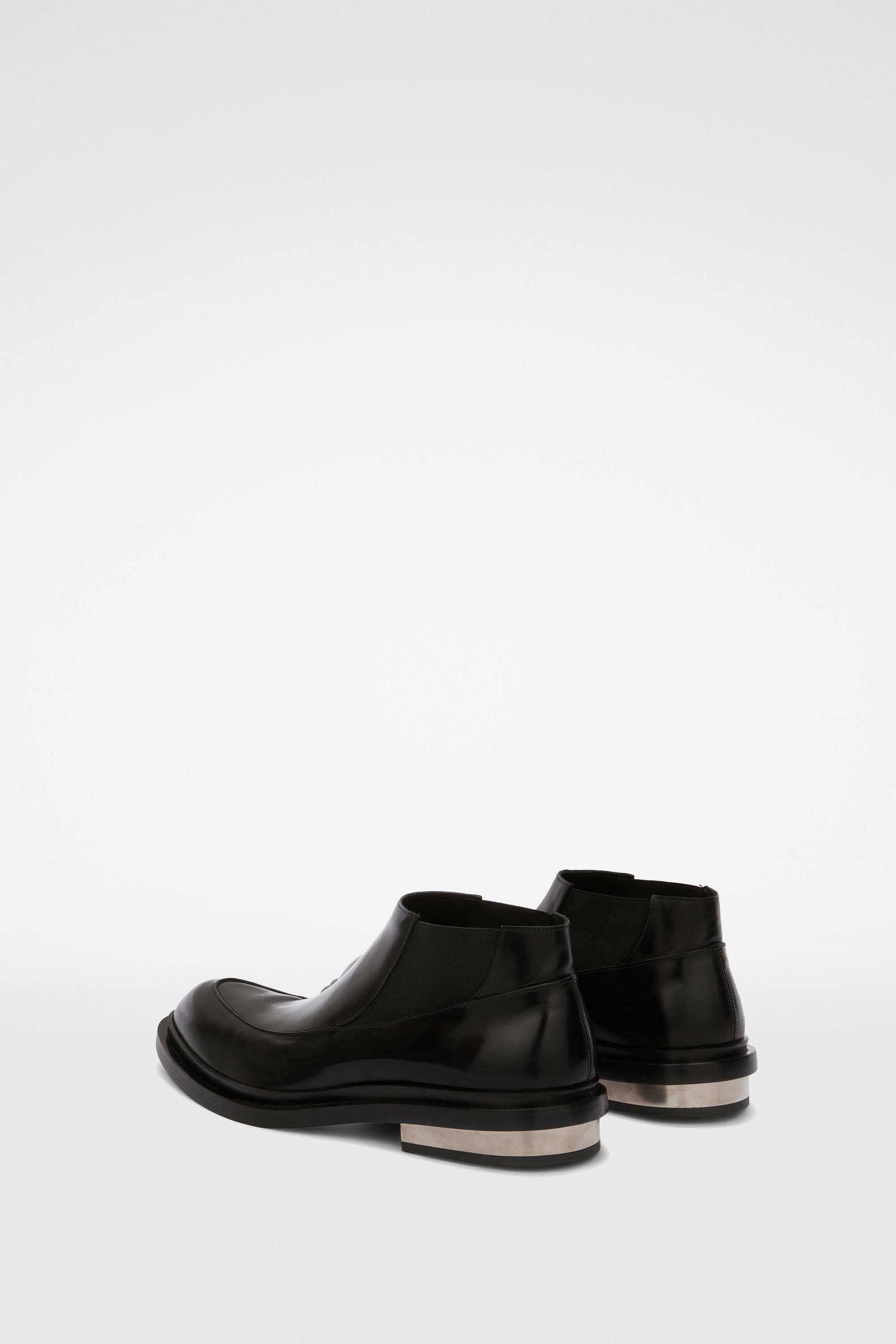 Ankle Boots - 3