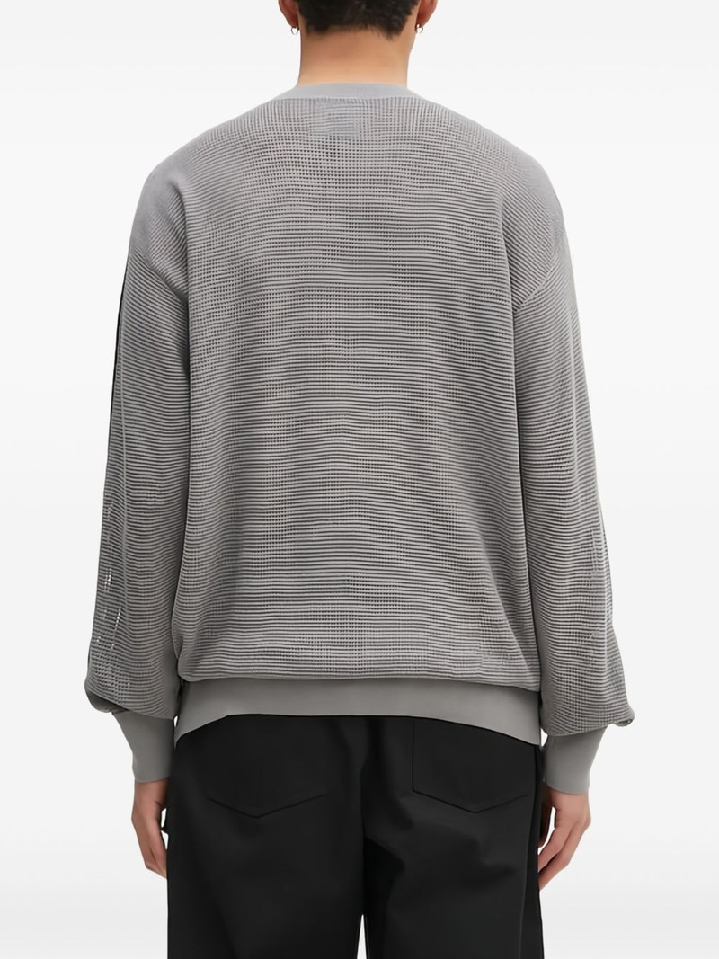 crew-neck sweater 4