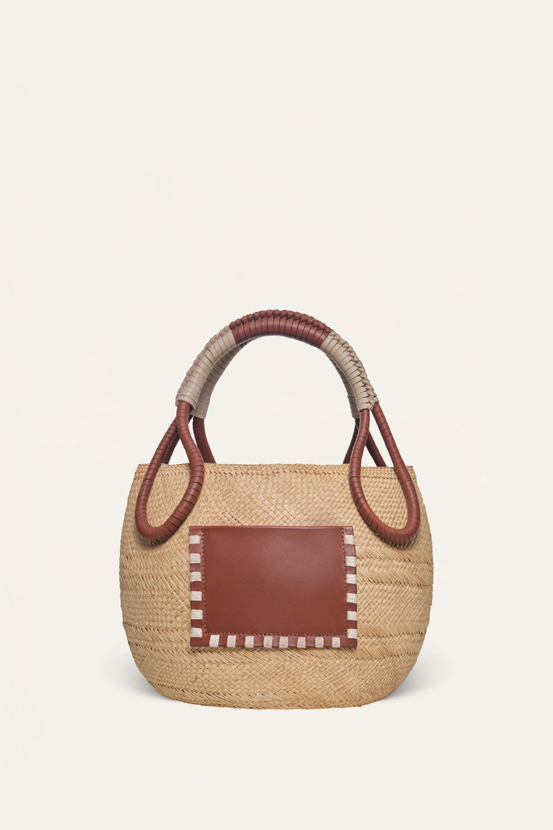 Singing The Namba Tote Bag 1