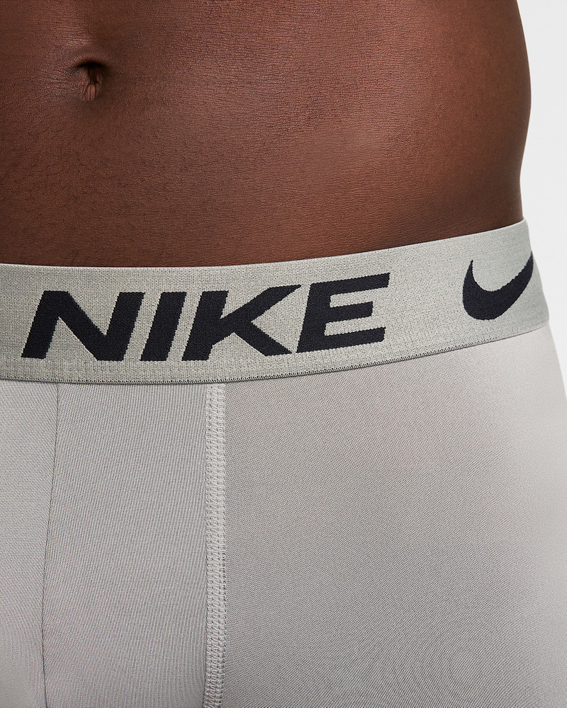 Nike Dri-FIT Essential Micro Men's Boxer Briefs (3-Pack) 4