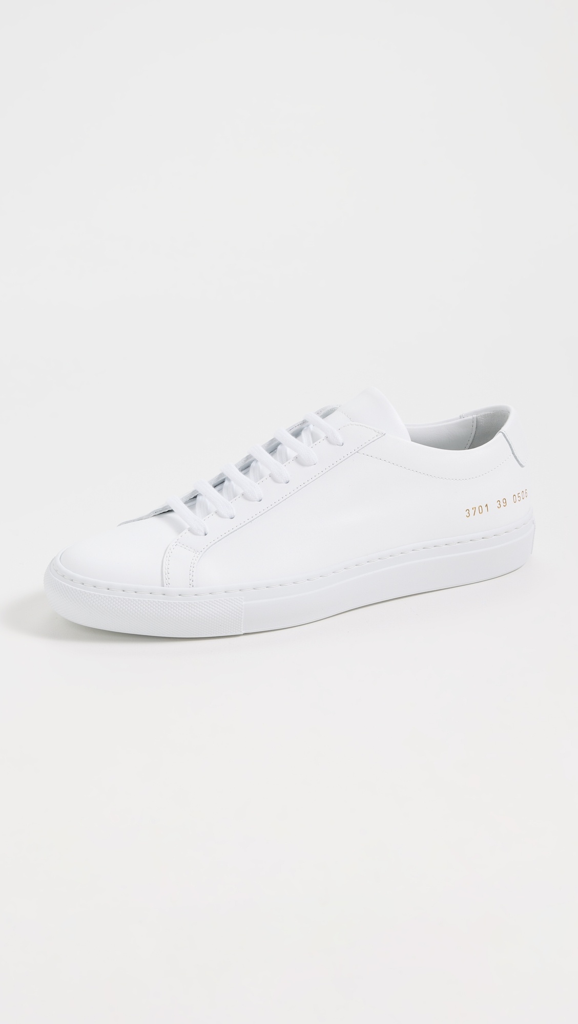 Original Achilles Low Sneakers - 1