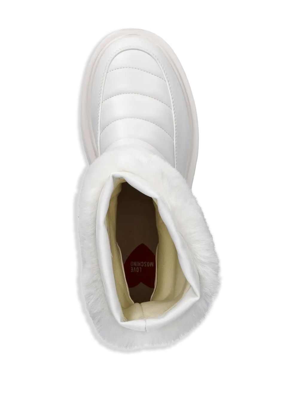 Power boots - 4