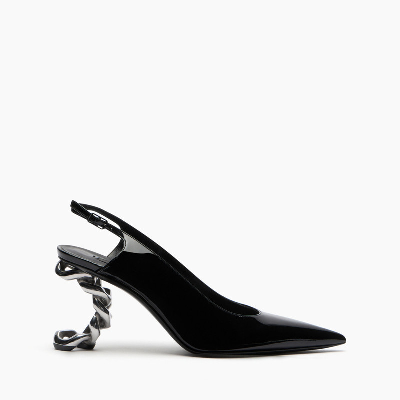 Slingback Infinity 1
