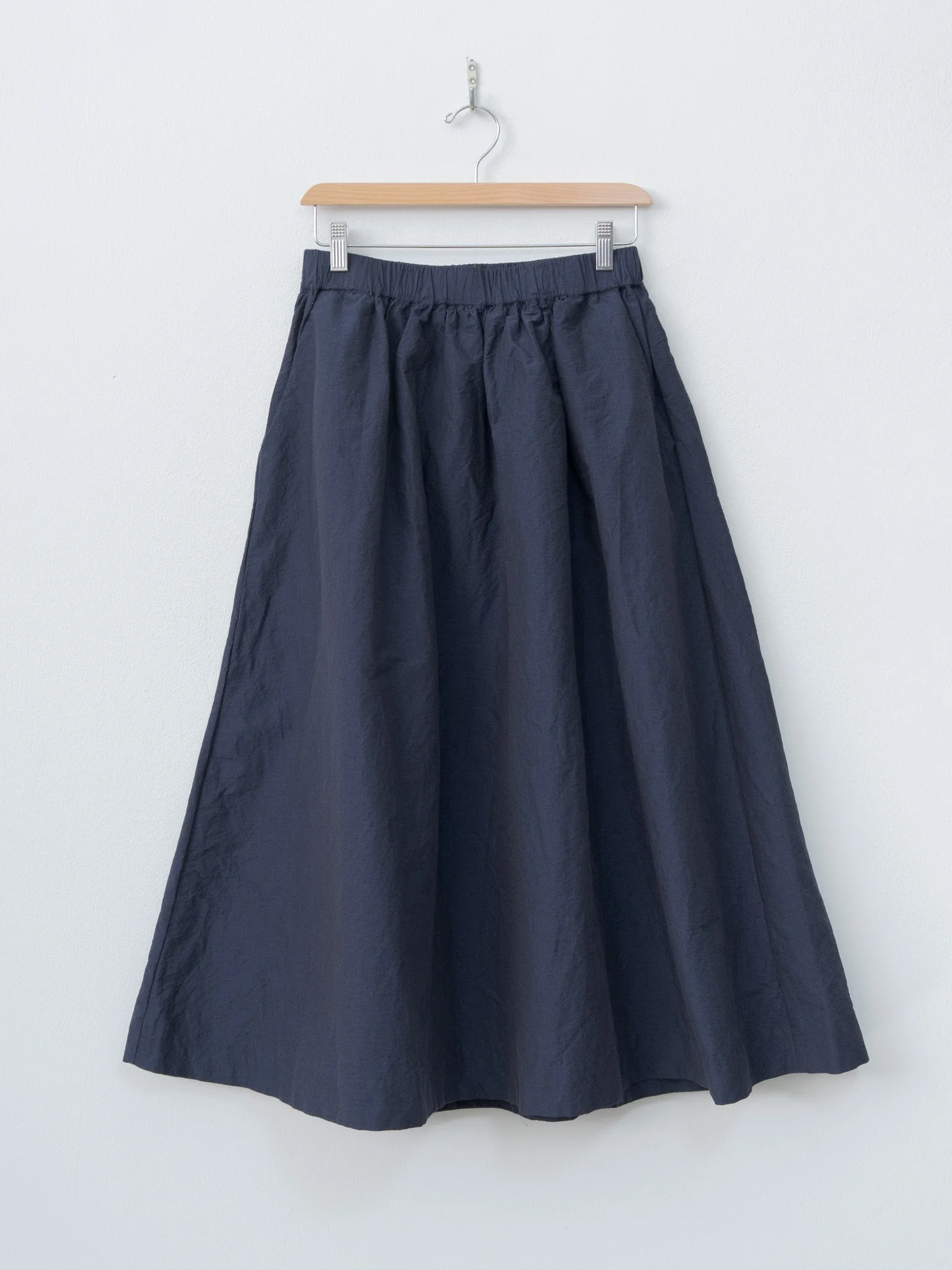 Ivy Skirt - Navy - 1