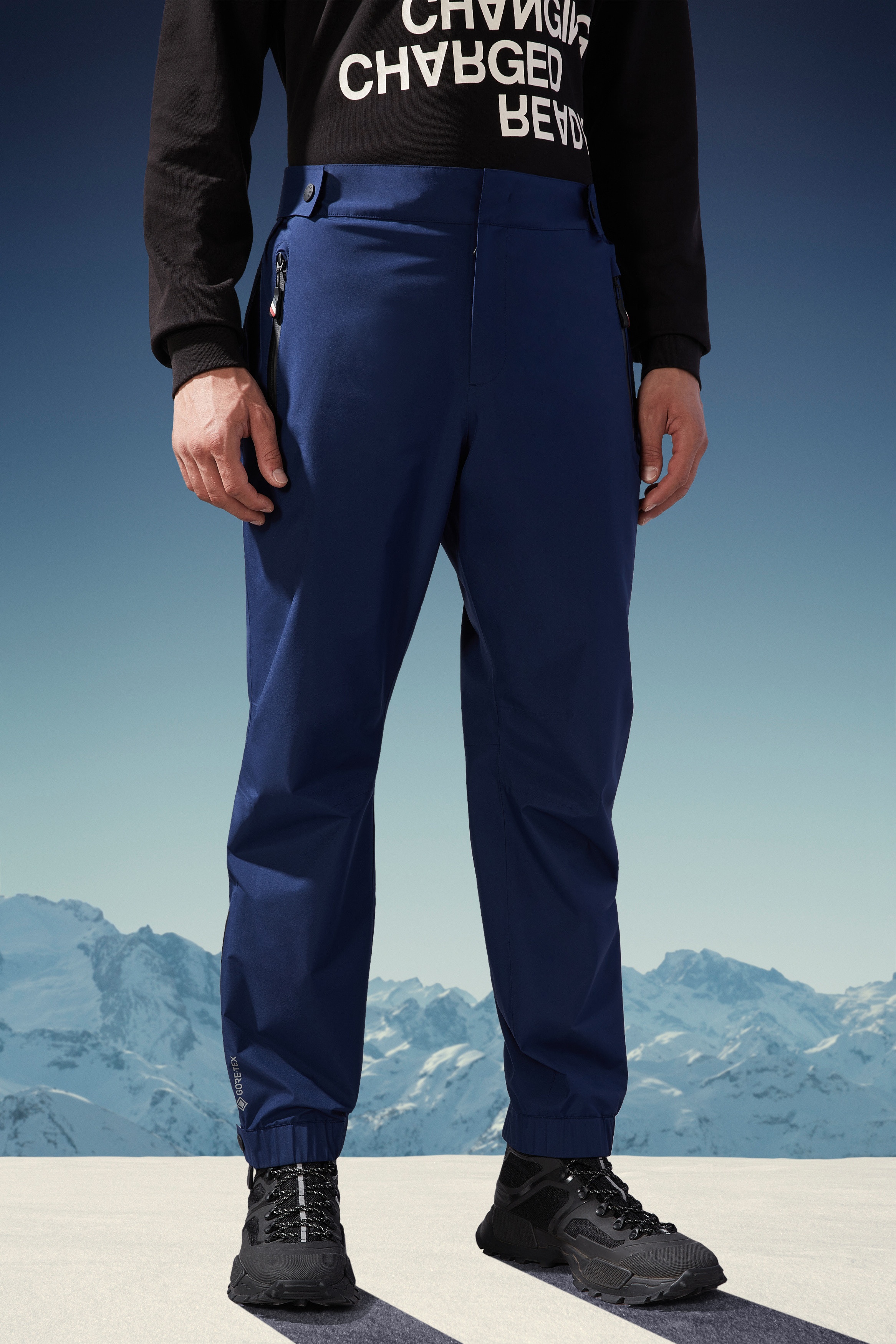 Sweatpants - 3