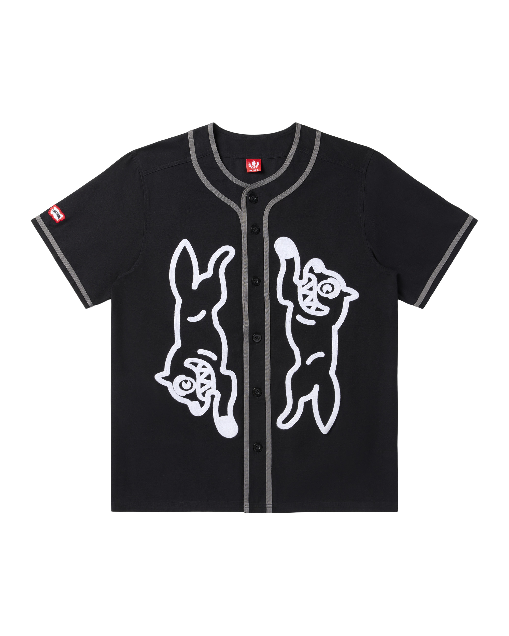 BETTS TEE - 1