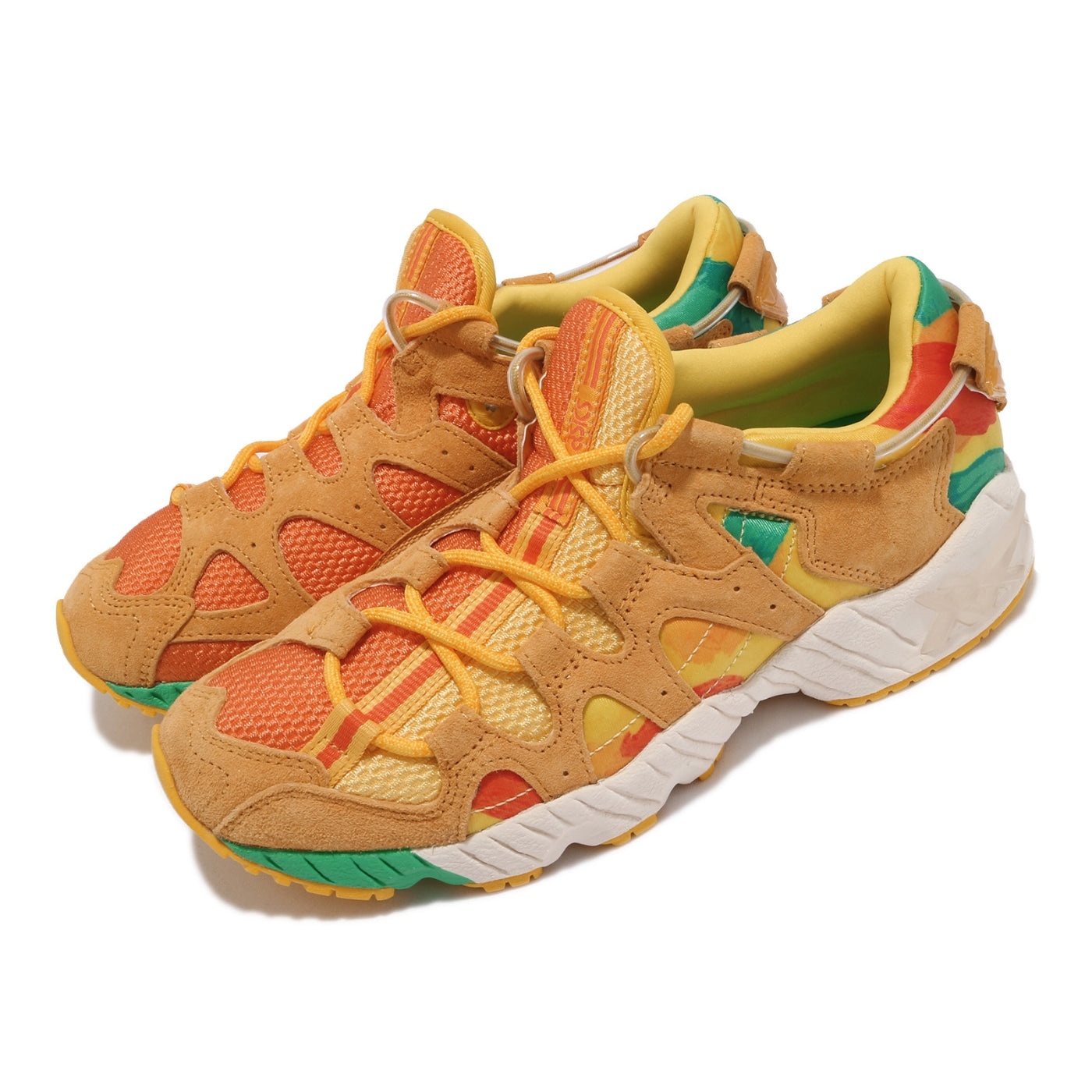 Asics ASICS Gel-Mai KO100 'Sunflower' 1191A062-800 REVERSIBLE