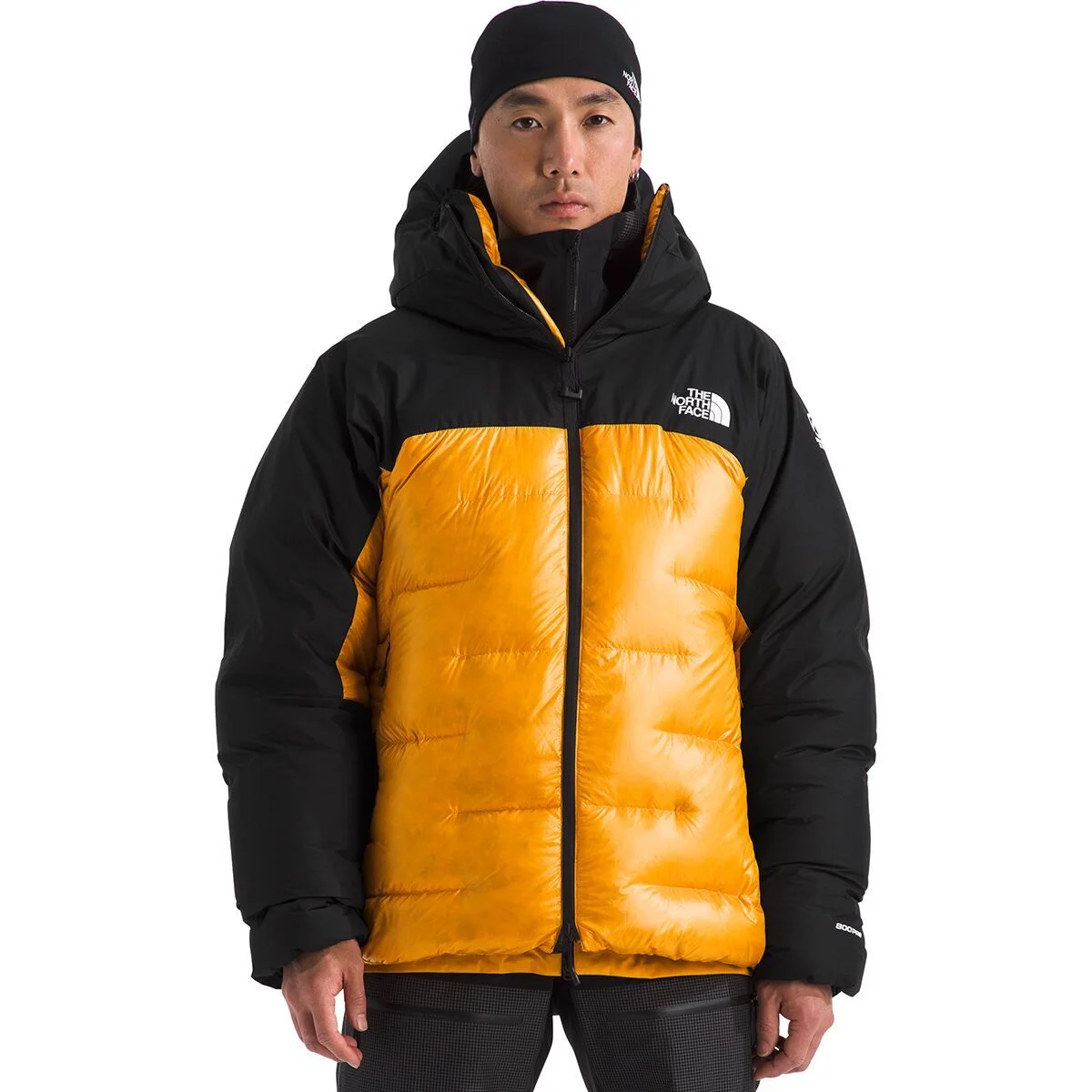 Summit Himalayan Down Parka - Men's - 1