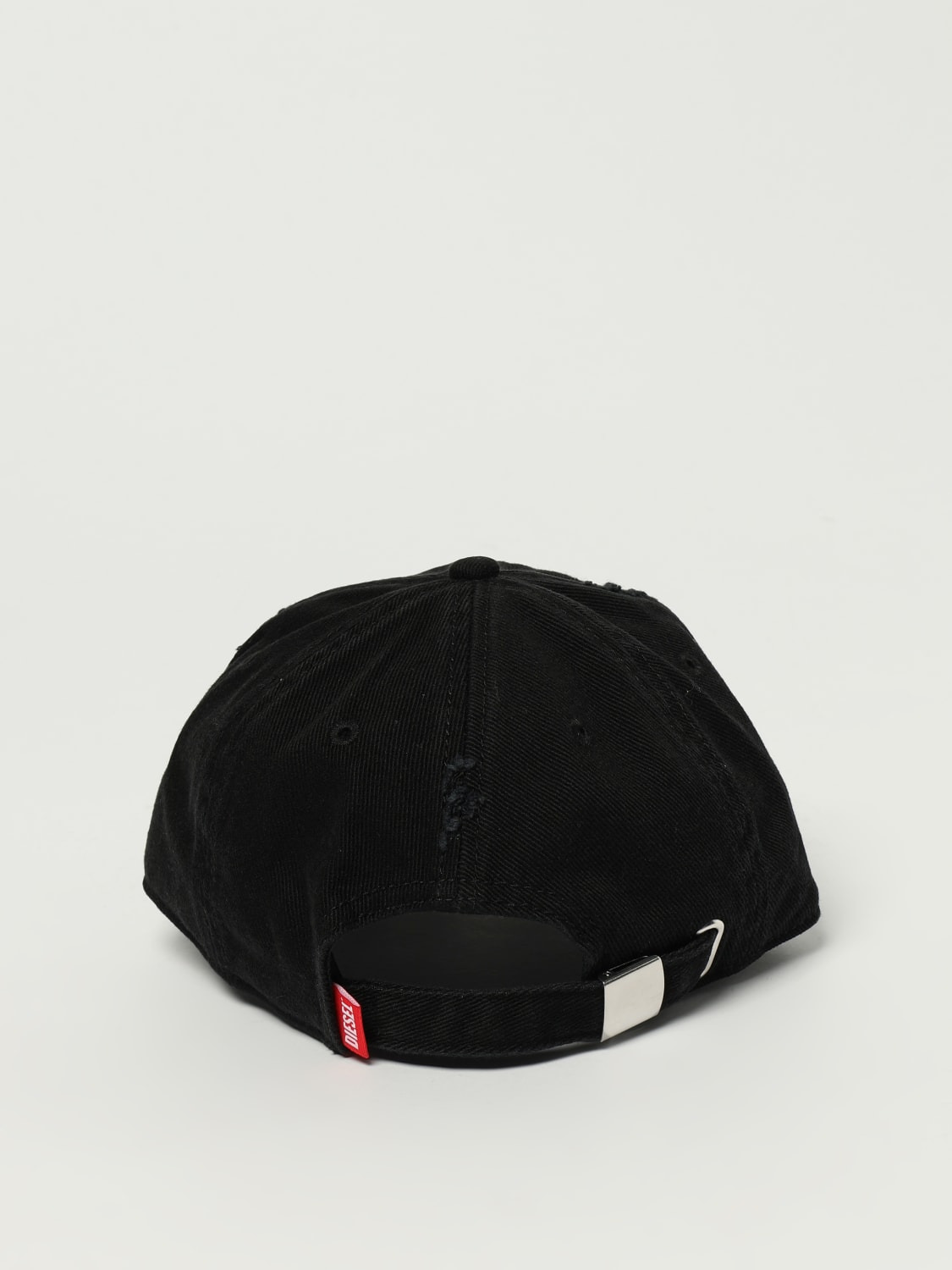 Hat men Diesel - 3