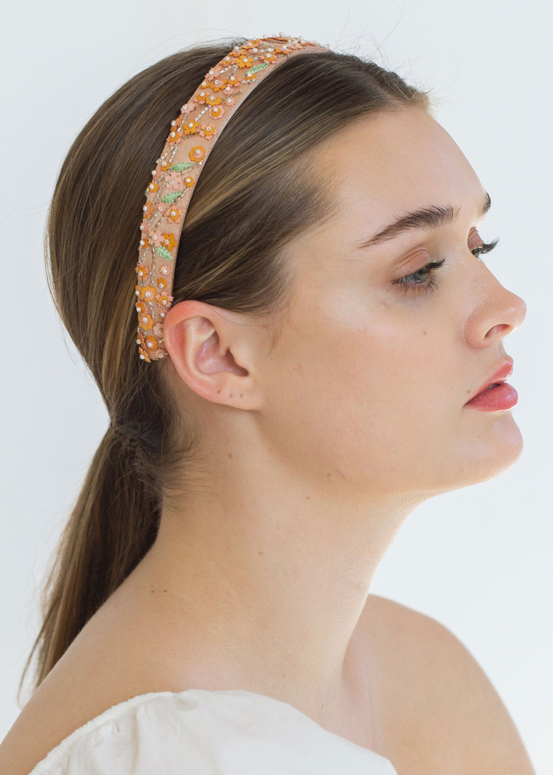 Kiera Headband 3