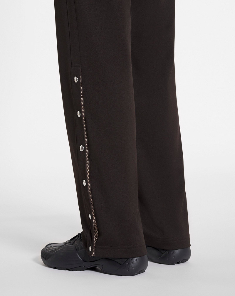 LANVIN TRACKSUIT PANTS 4