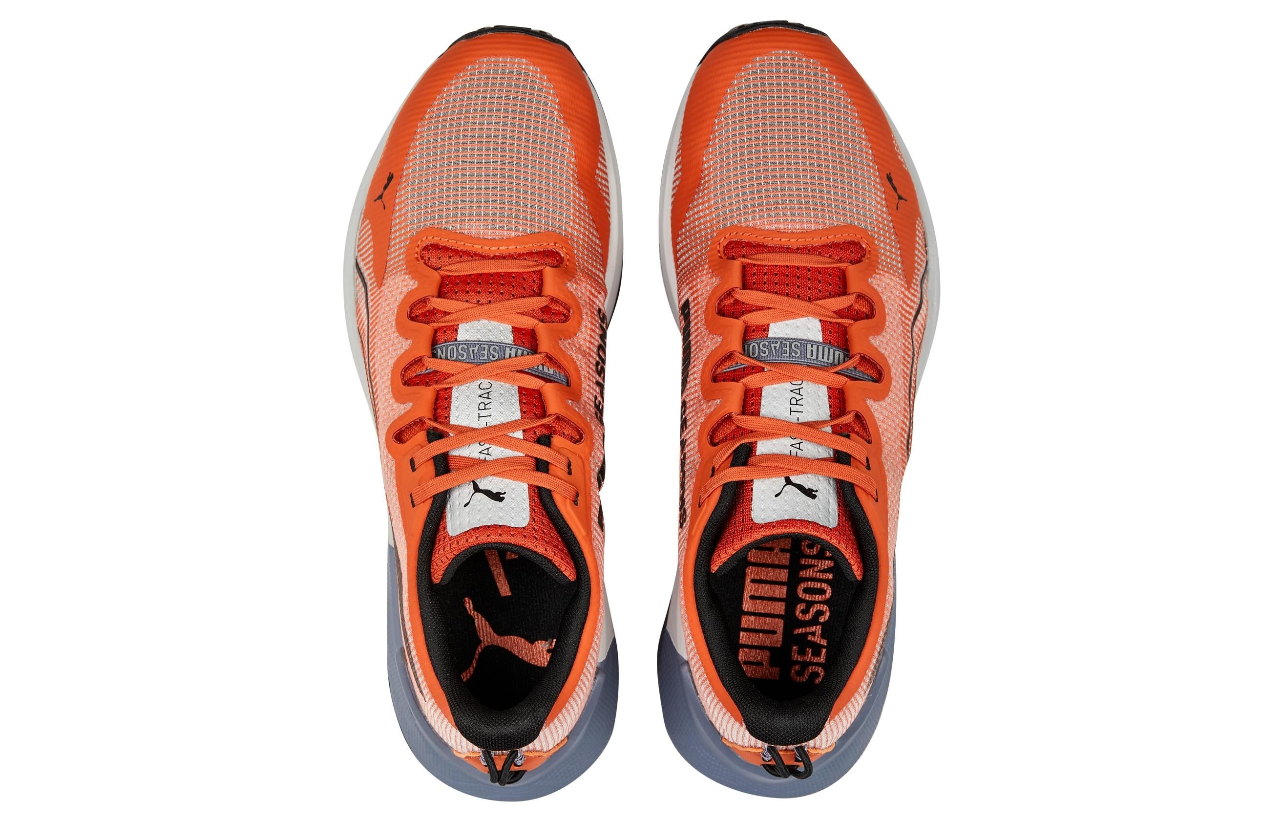 PUMA Fast-Trac Nitro 'Chili Powder' 377044-07 - 4