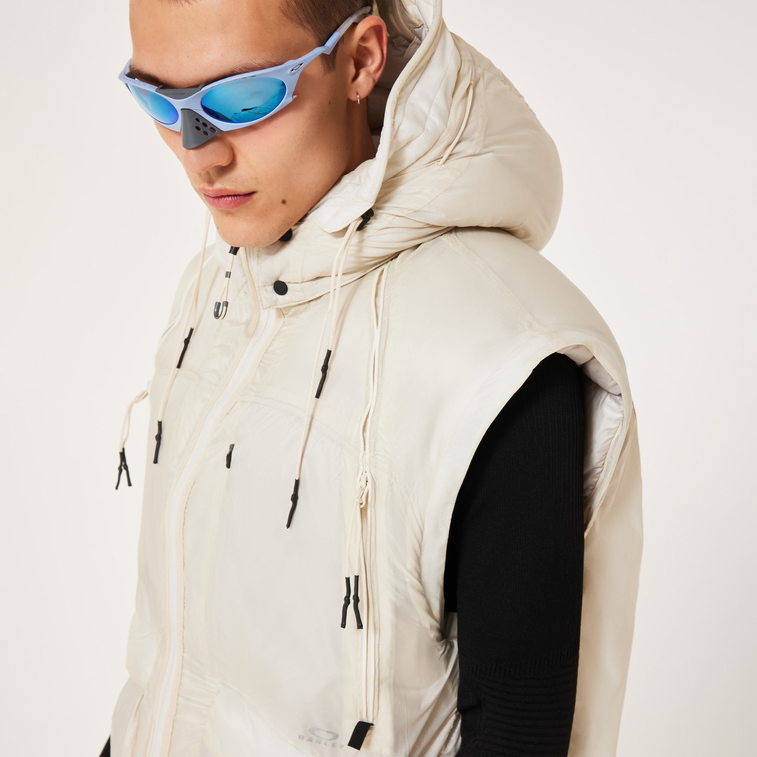 Latitude Soar Puffer Jacket - 9