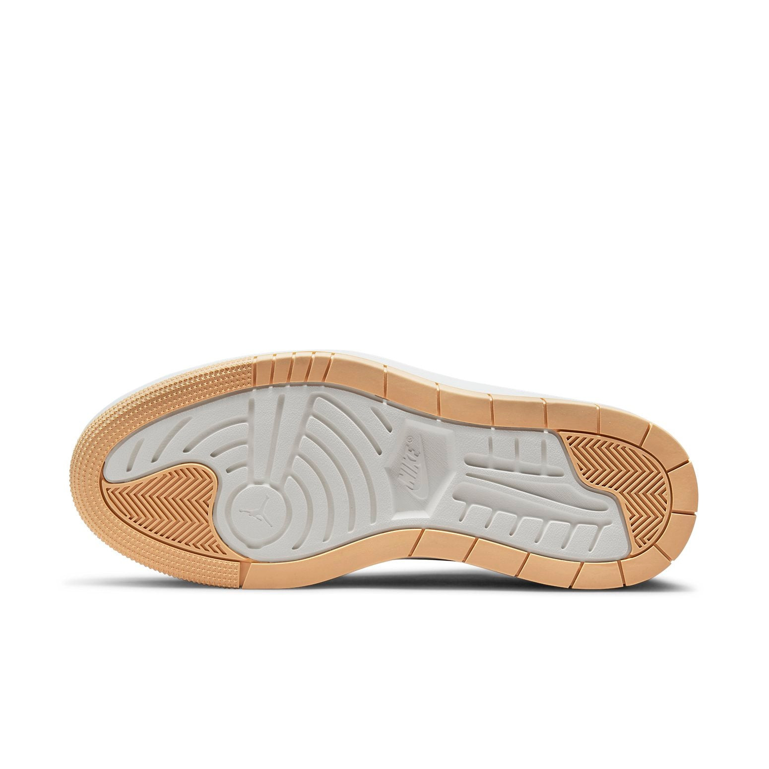 (WMNS) Air Jordan 1 Elevate Low 'White Onyx' DH7004-102 - 6