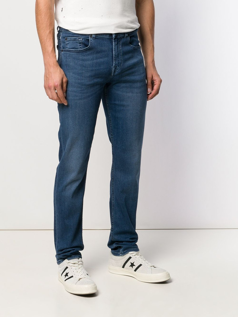 Slimmy tapered jeans 3