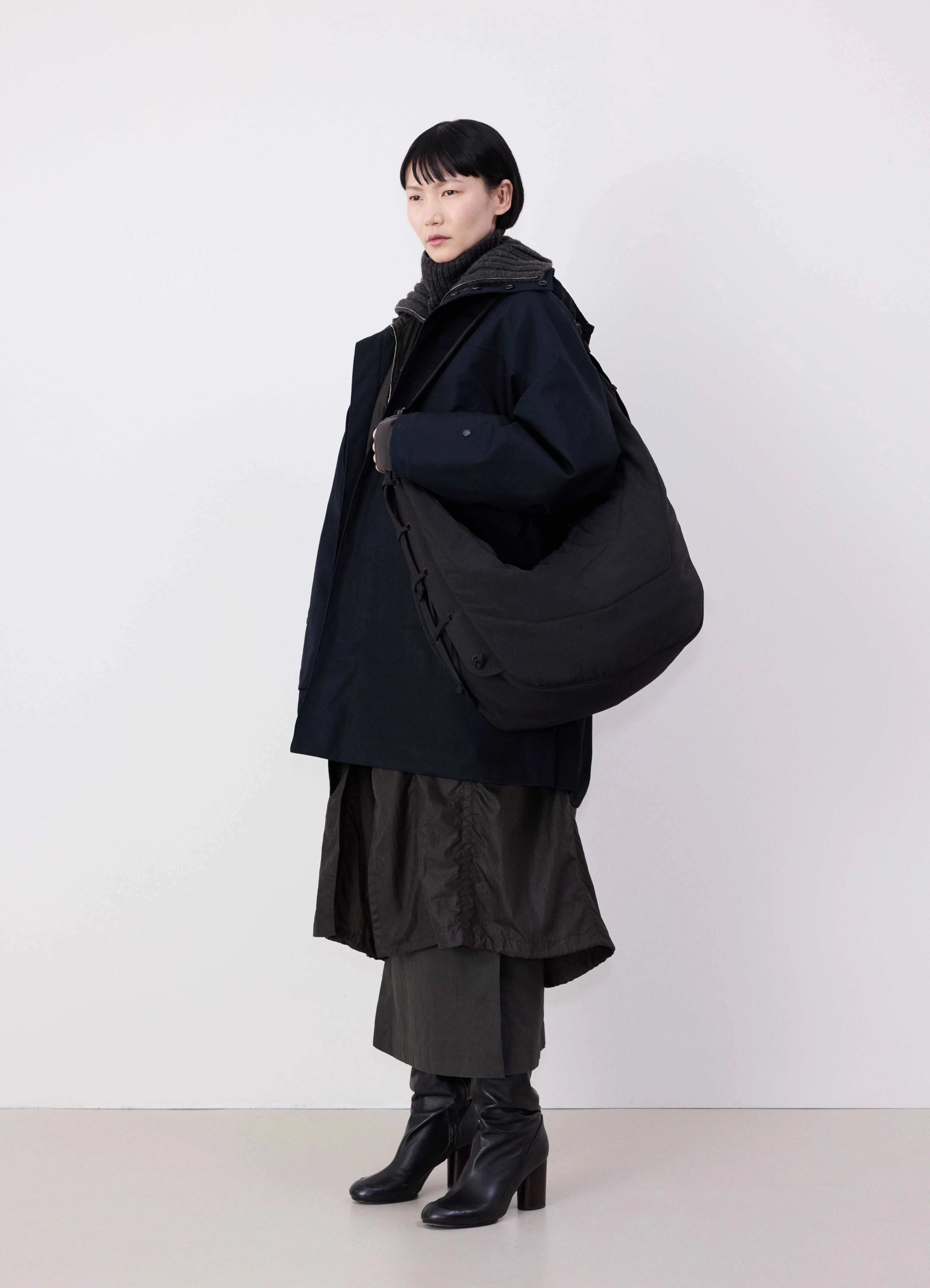 LARGE SOFT GAME BAG - 4