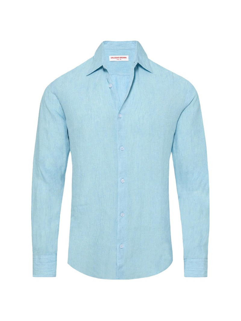Giles shirt 1