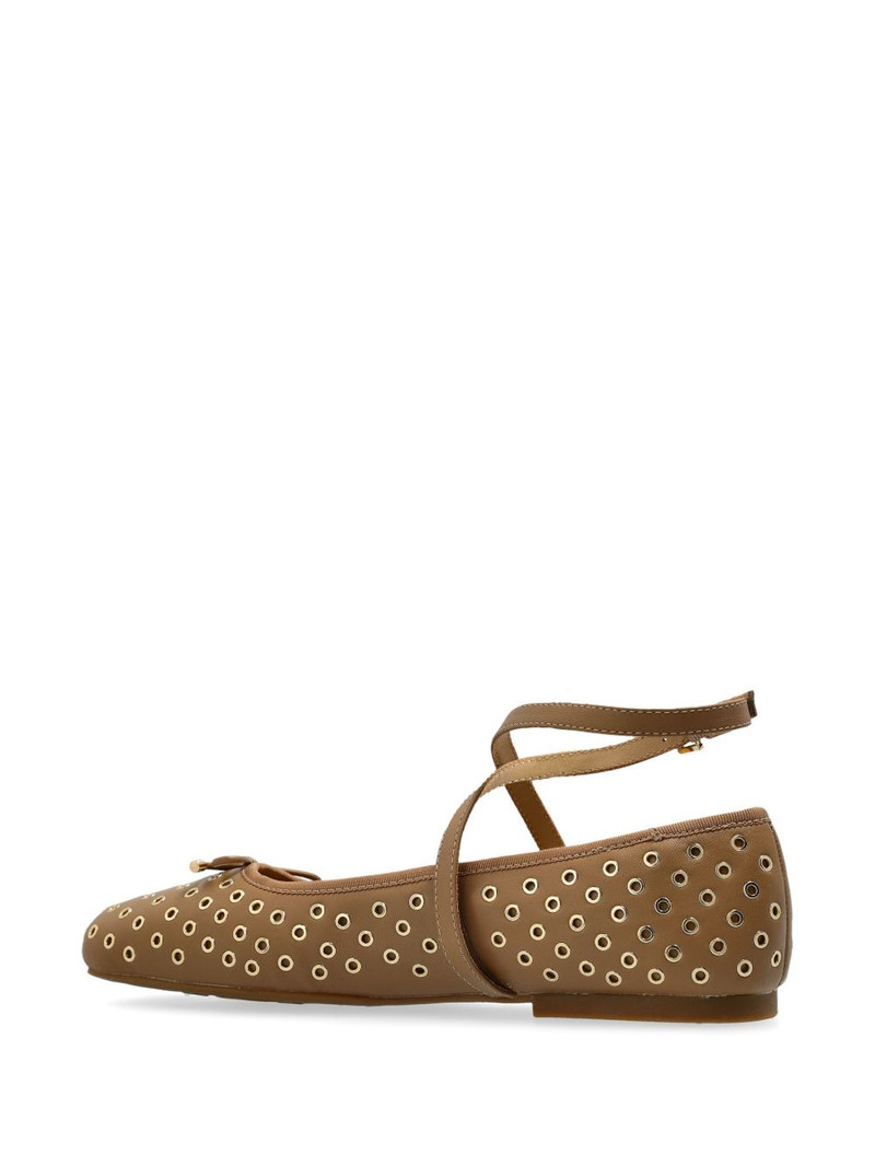 Collette ballet flats 3
