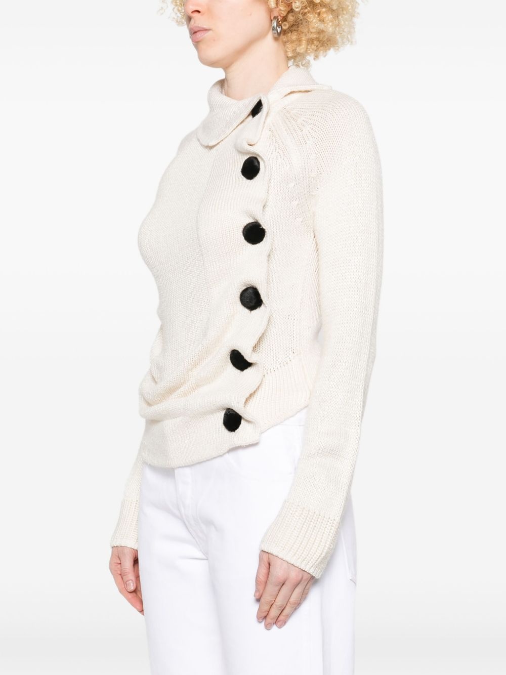 Lorrai cardigan - 3