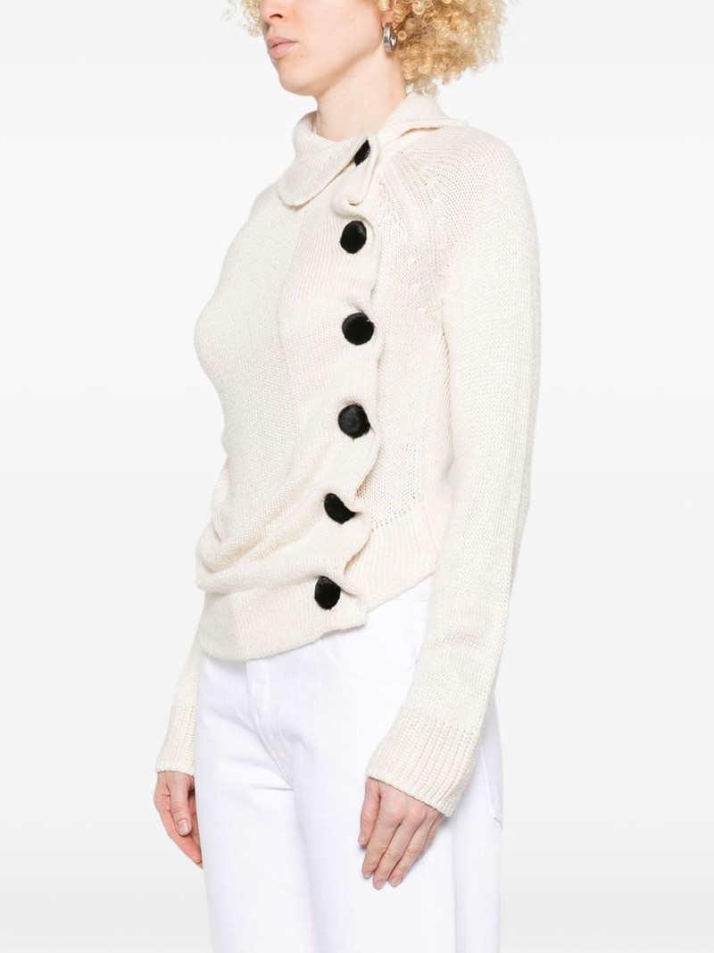 Lorrai cardigan 3