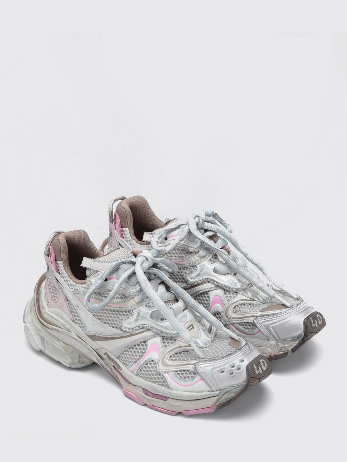 Sneakers woman Balenciaga - 2
