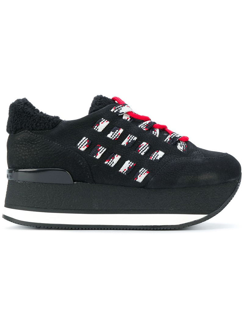 platform sneakers 1
