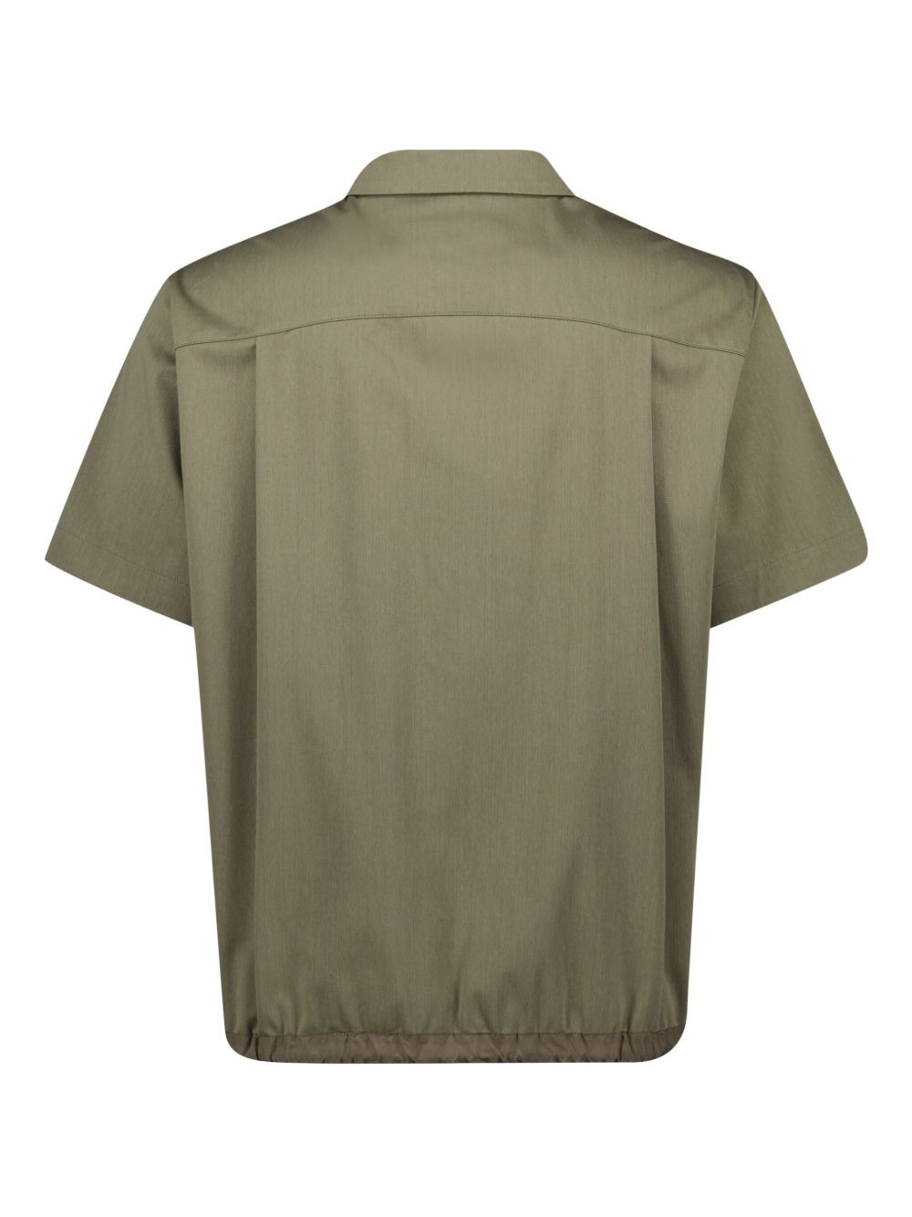 jersey polo shirt - 2