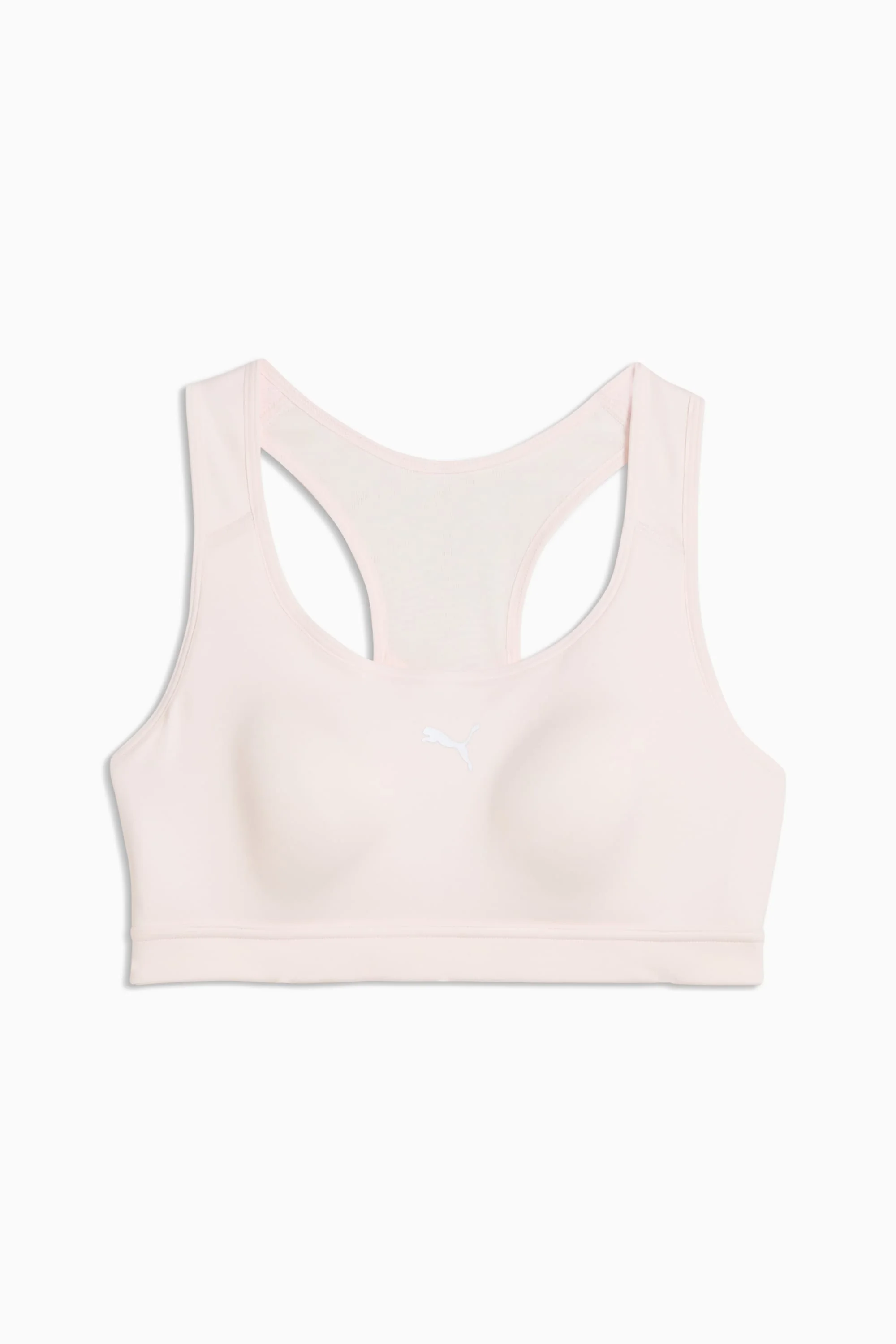 4Keeps Run Women's Moisture Wicking, Mid Impact Sports Bra - 1