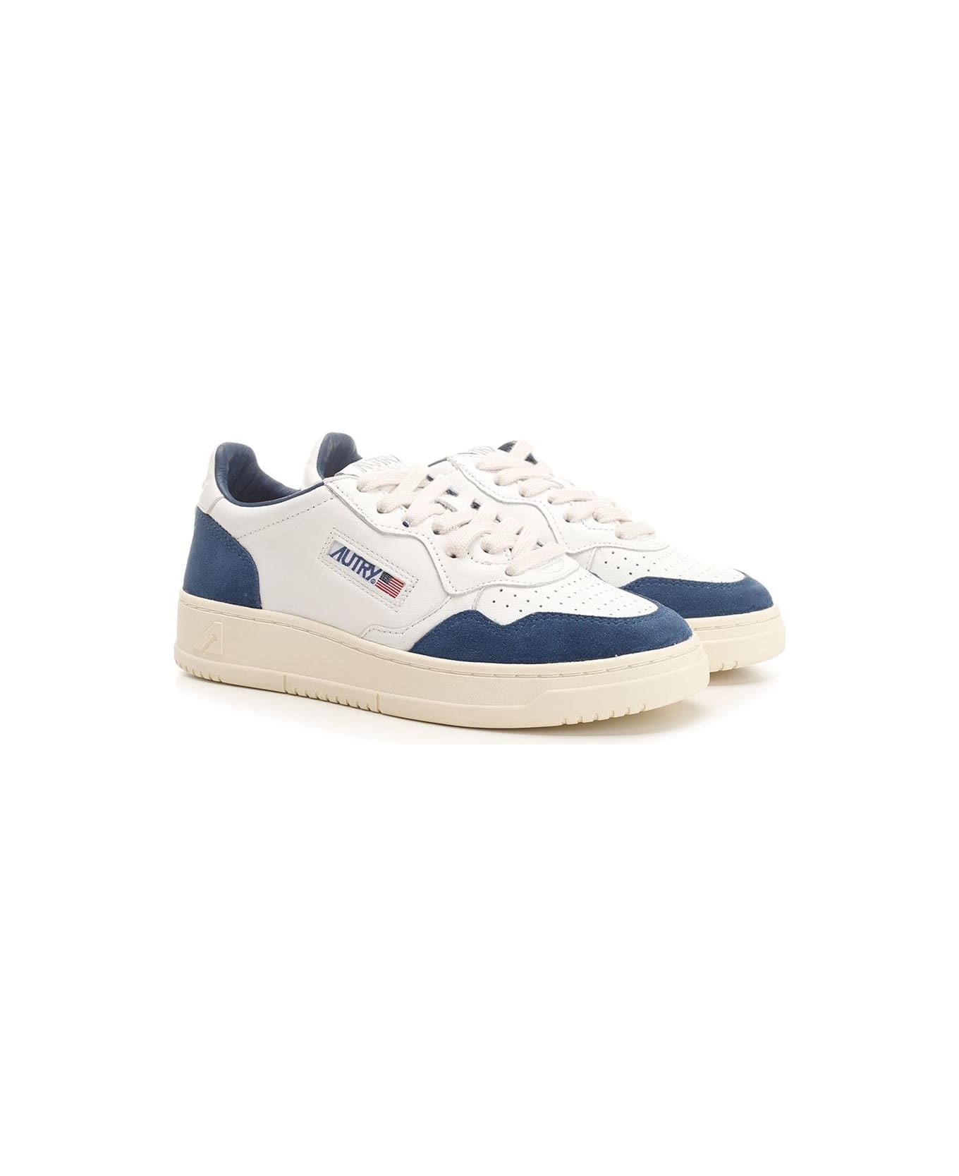 'medalist Low' Sneakers - 2