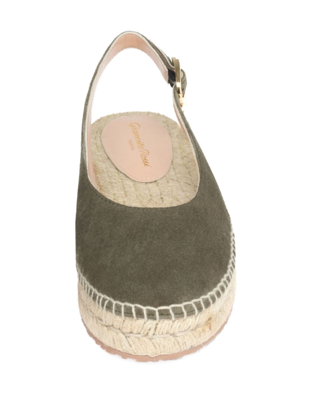 Paz espadrilles - 3