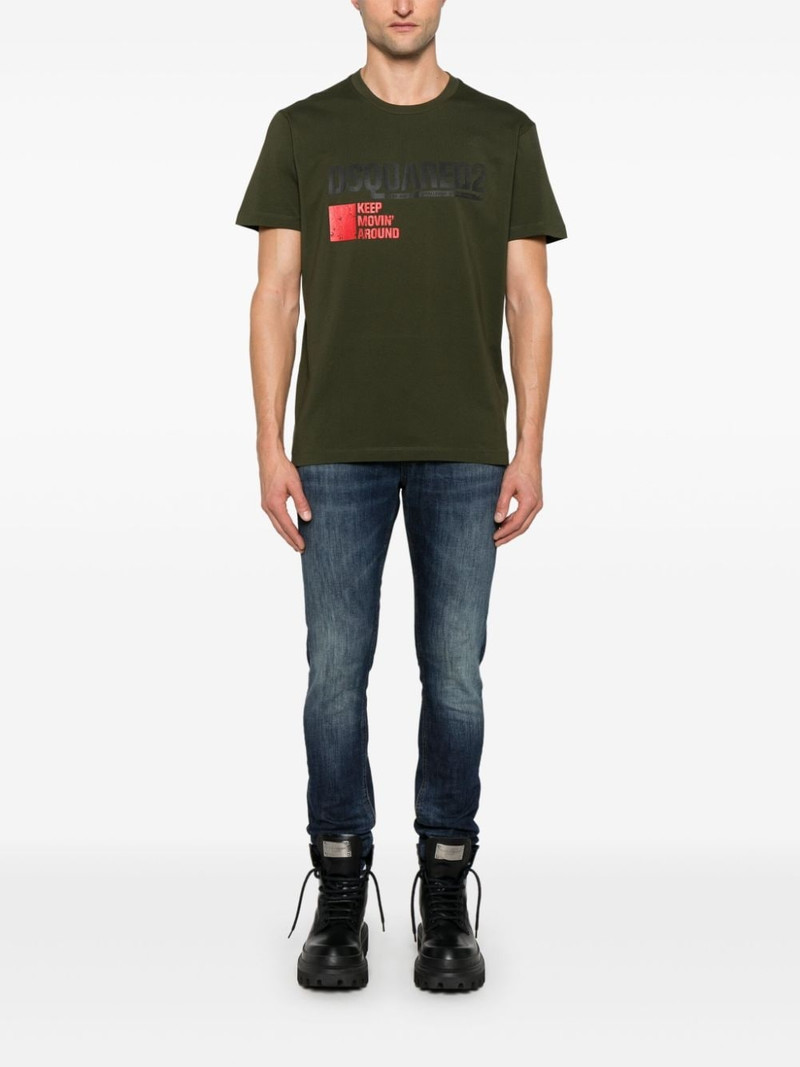 DSQUARED2 Cool T-shirt outlook