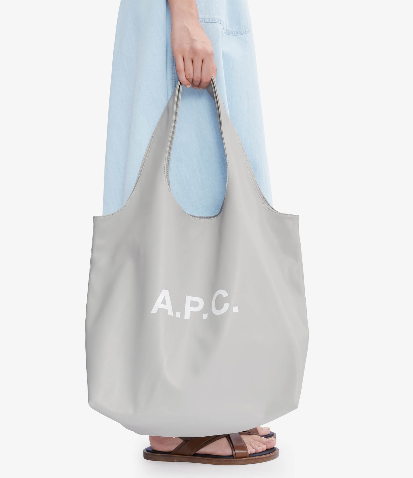 NINON TOTE BAG - 6