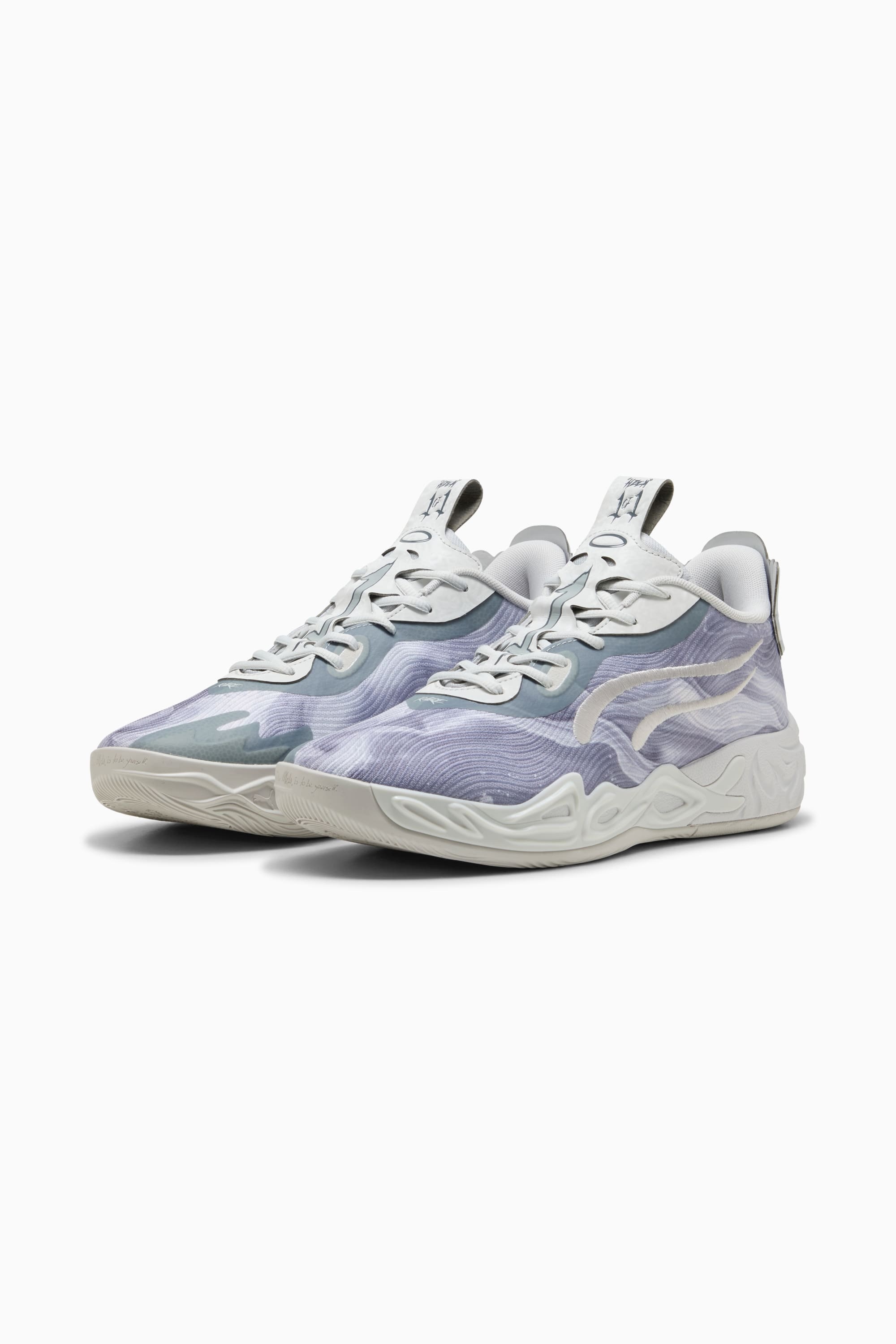 MB.04 Lo Team Unisex - 4