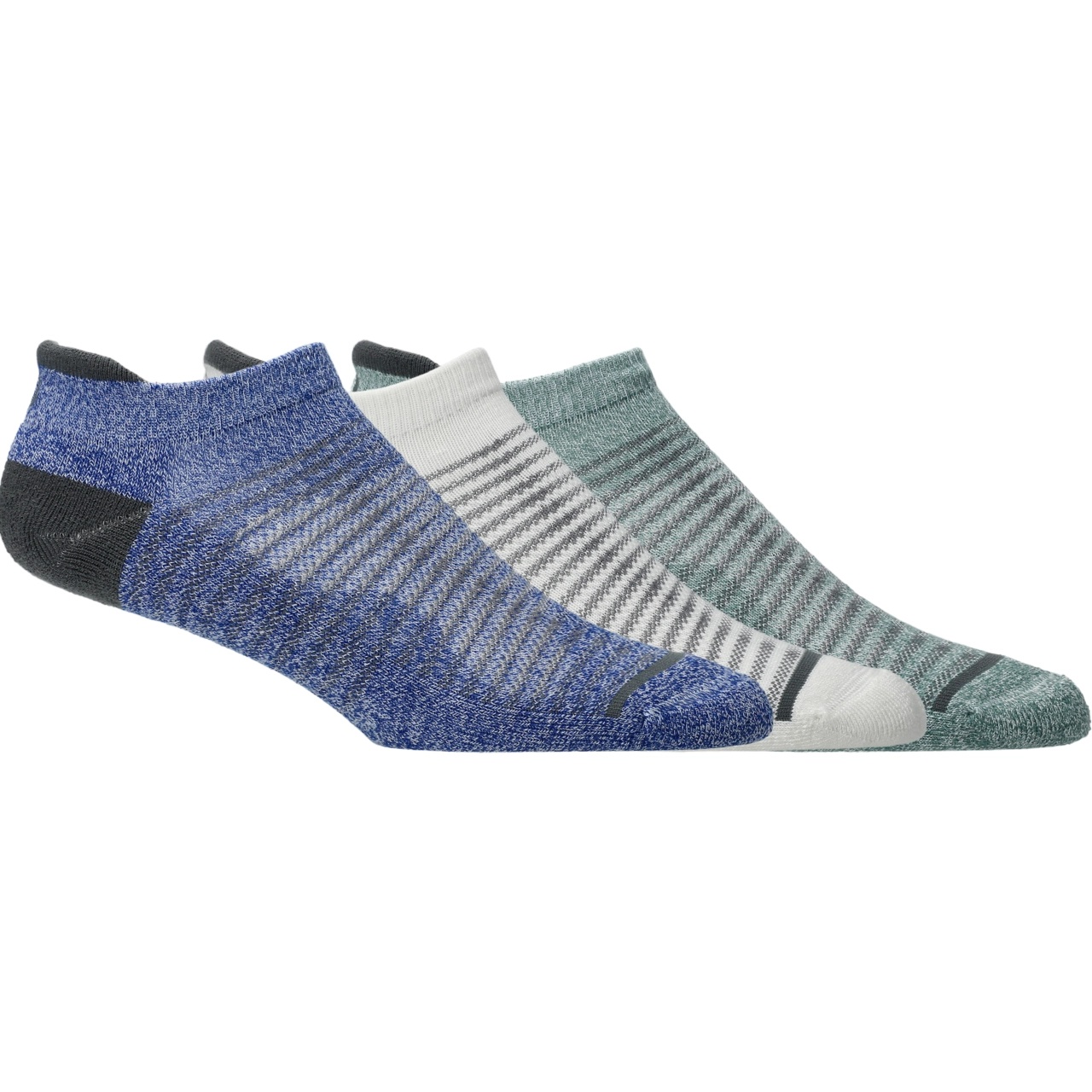 Cushion™ Low Cut (3 Pack) - 1