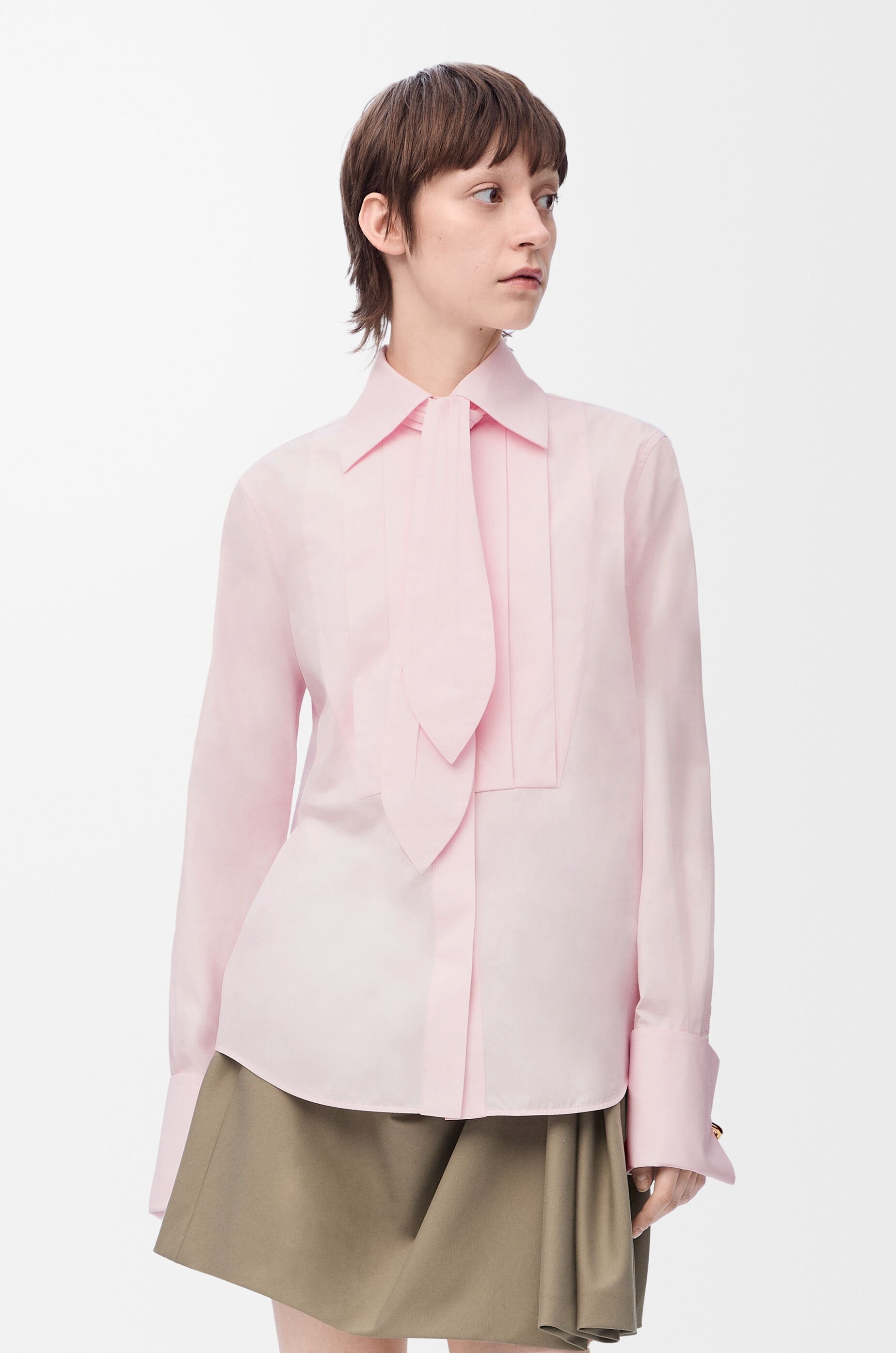 Shirt in cotton - 3