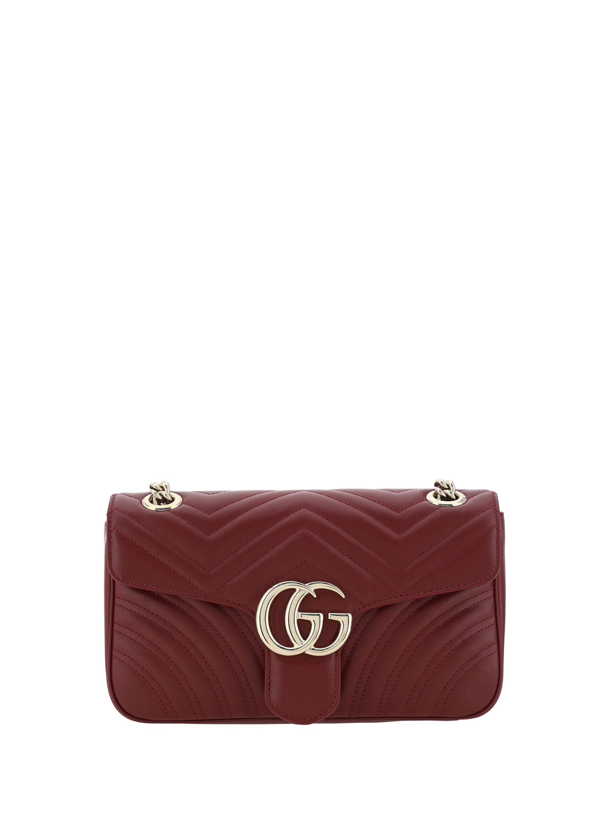 GG Marmont Shoulder Bag - 1
