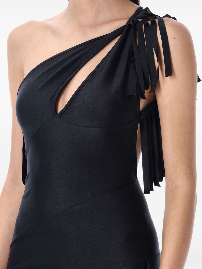 asymmetric dress 3