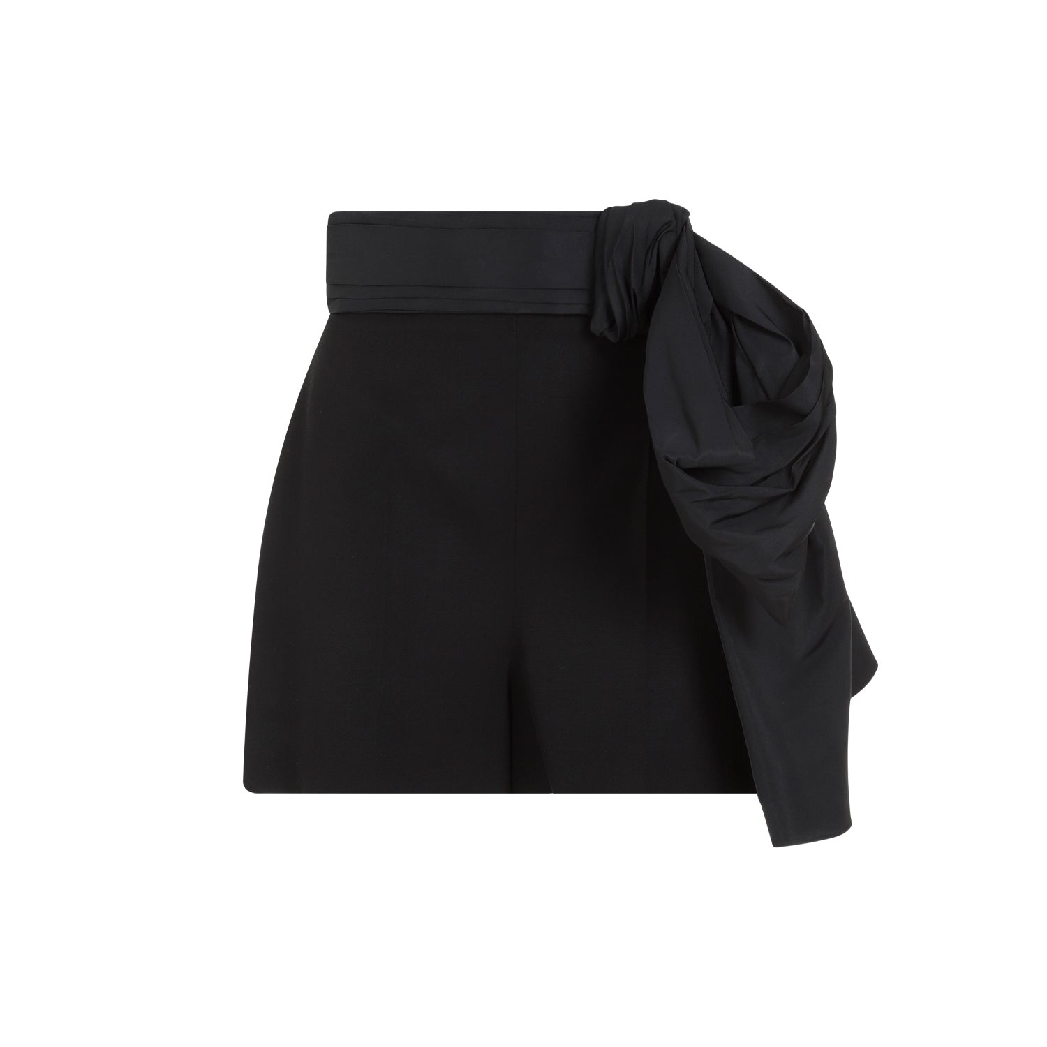 Shorts Black - 2
