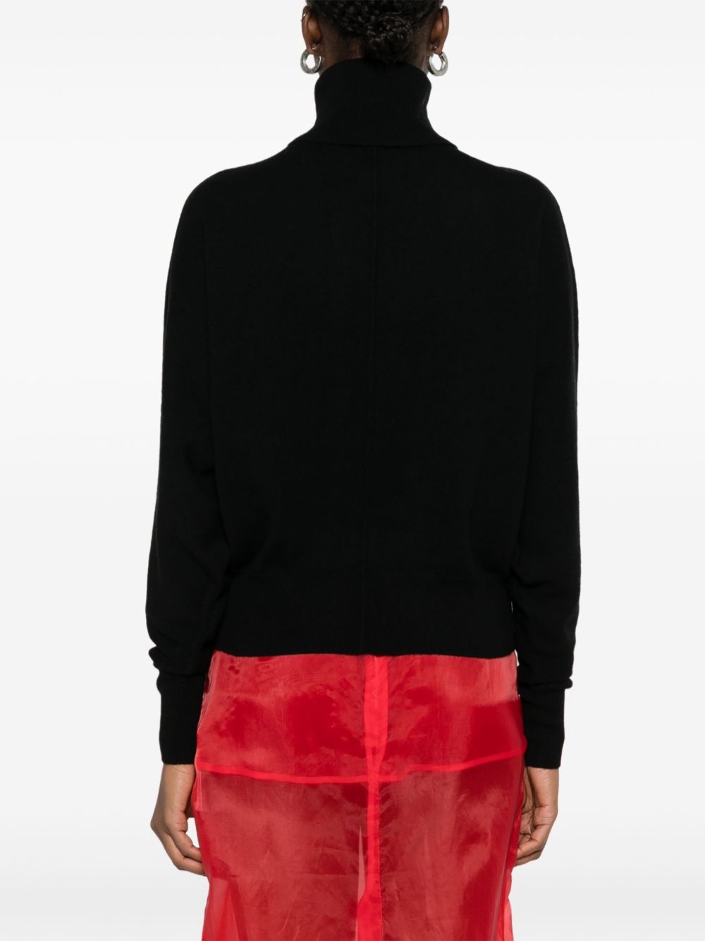 Elisabetta sweater - 4
