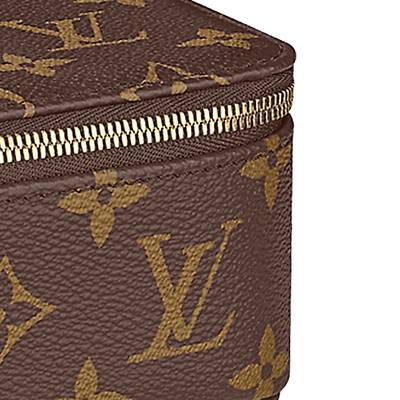 Louis Vuitton Nice Jewelry Case outlook