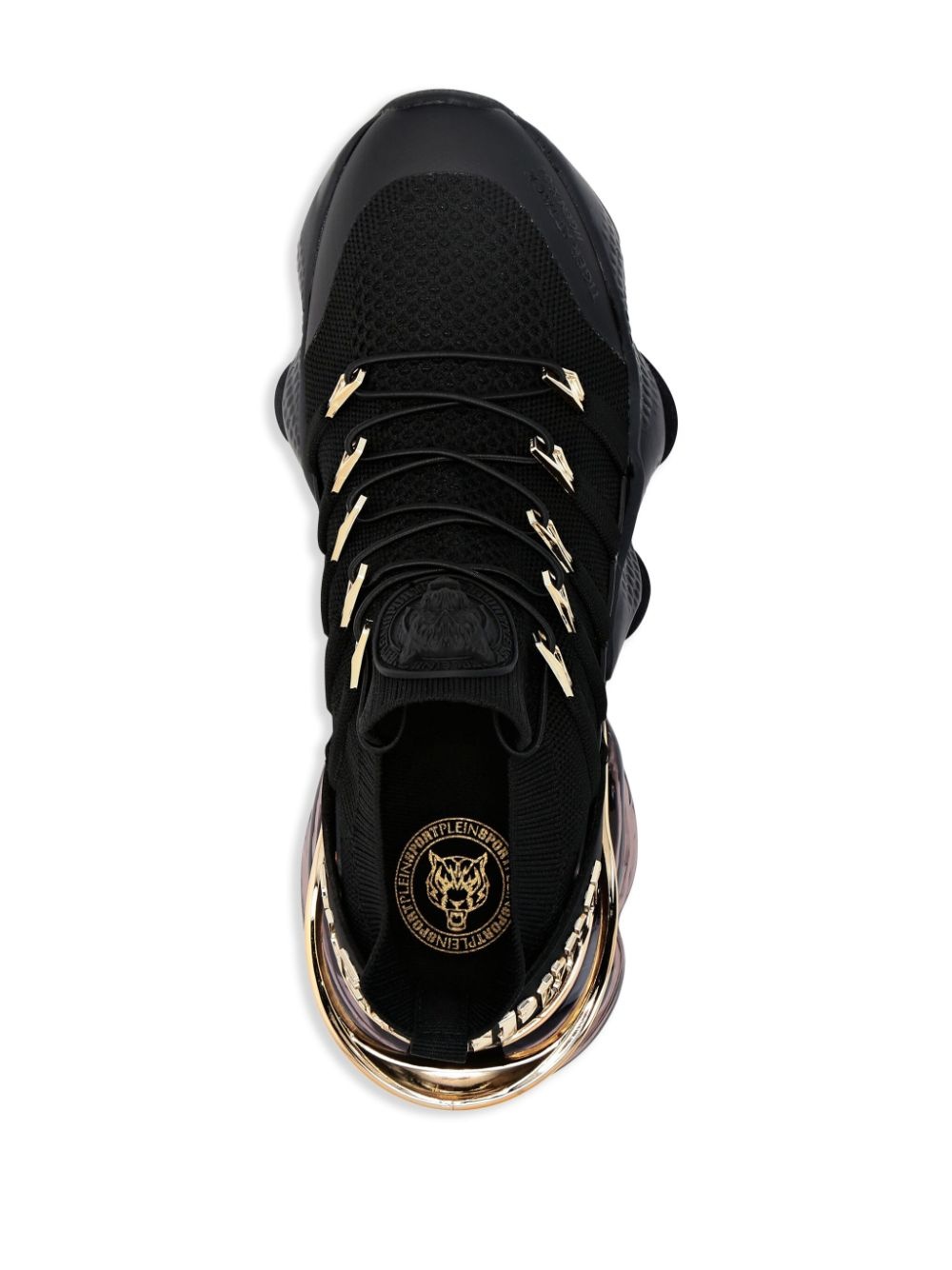 Tiger Attack Gen X 04 sneakers - 4