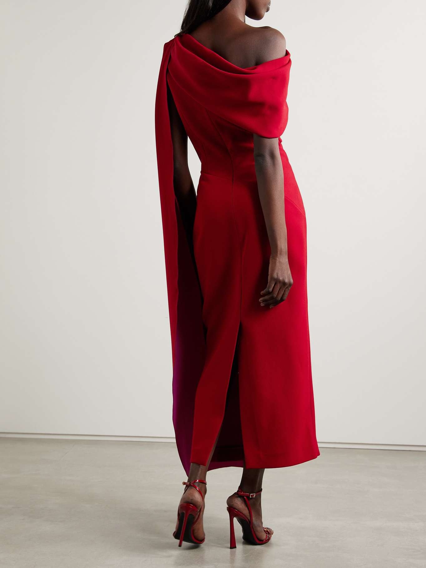 Roksanda cady dress sales