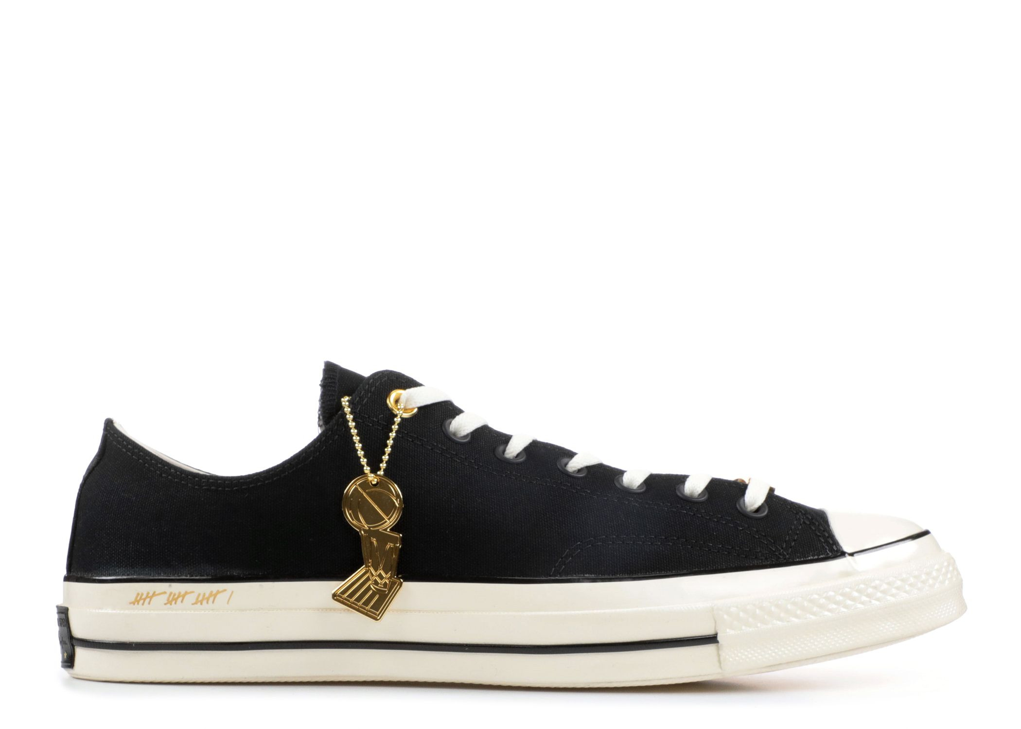 CHUCK TAYLOR ALL STAR OX '30 AND 40' - 1